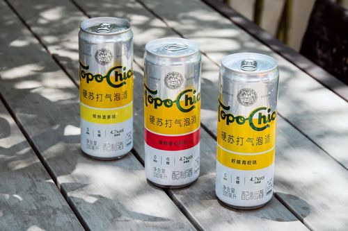 可口可樂跨界賣酒，碳酸飲料巨頭的多元突圍與茶酒市場新變局