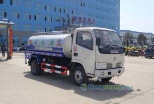 工程除塵灑水車 價(jià)格、報(bào)價(jià)與選購指南