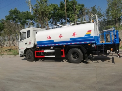 蒼梧縣道路灑水車經(jīng)銷點(diǎn)全攻略 購買、租賃與維護(hù)一站式指南